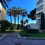 Cannes Face A La Mer Appartement 4 Personnes
