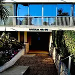 Cannes Face A La Mer Appartement 4 Personnes