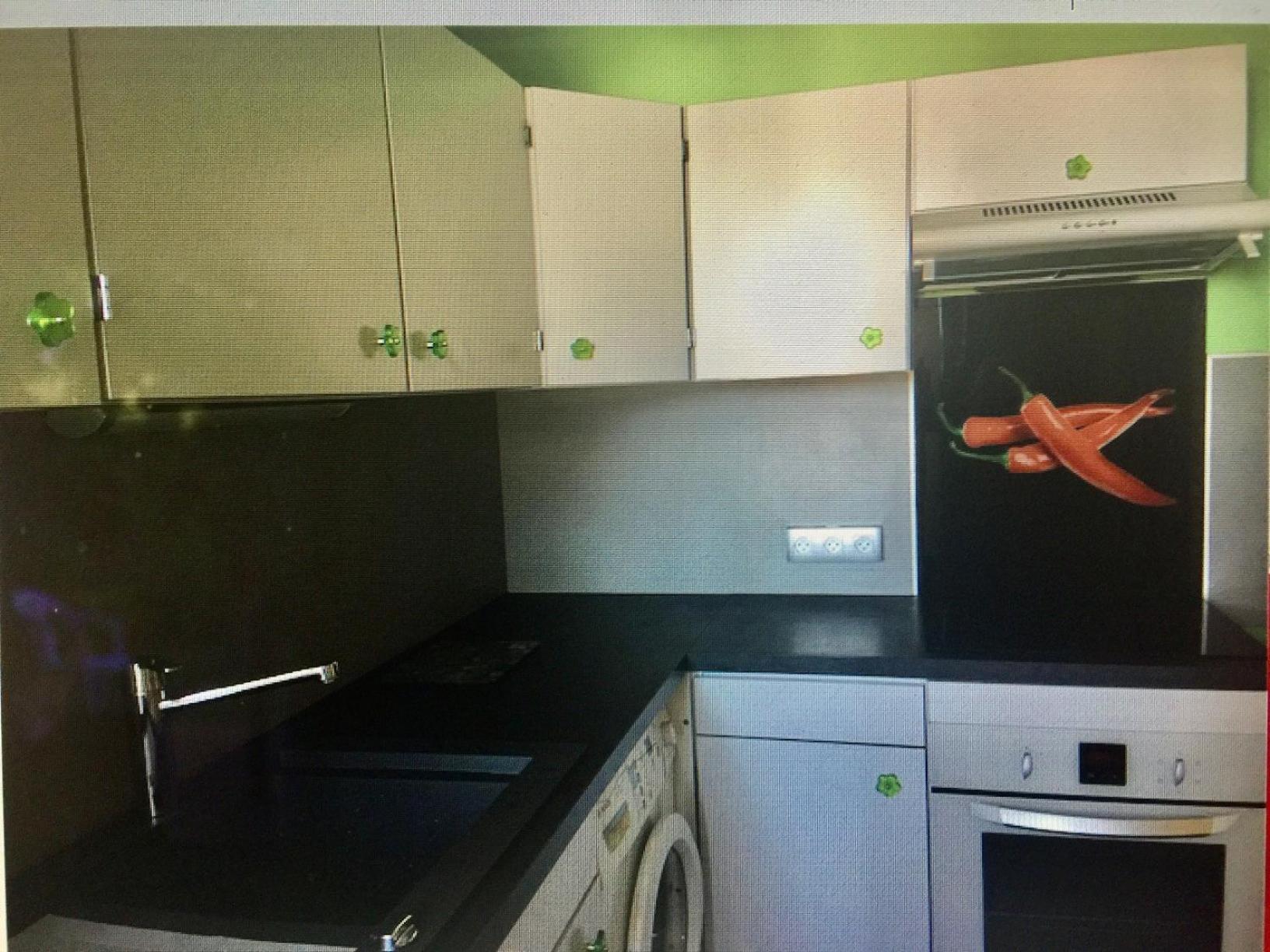 Apartment Face A La 4 Personnes *