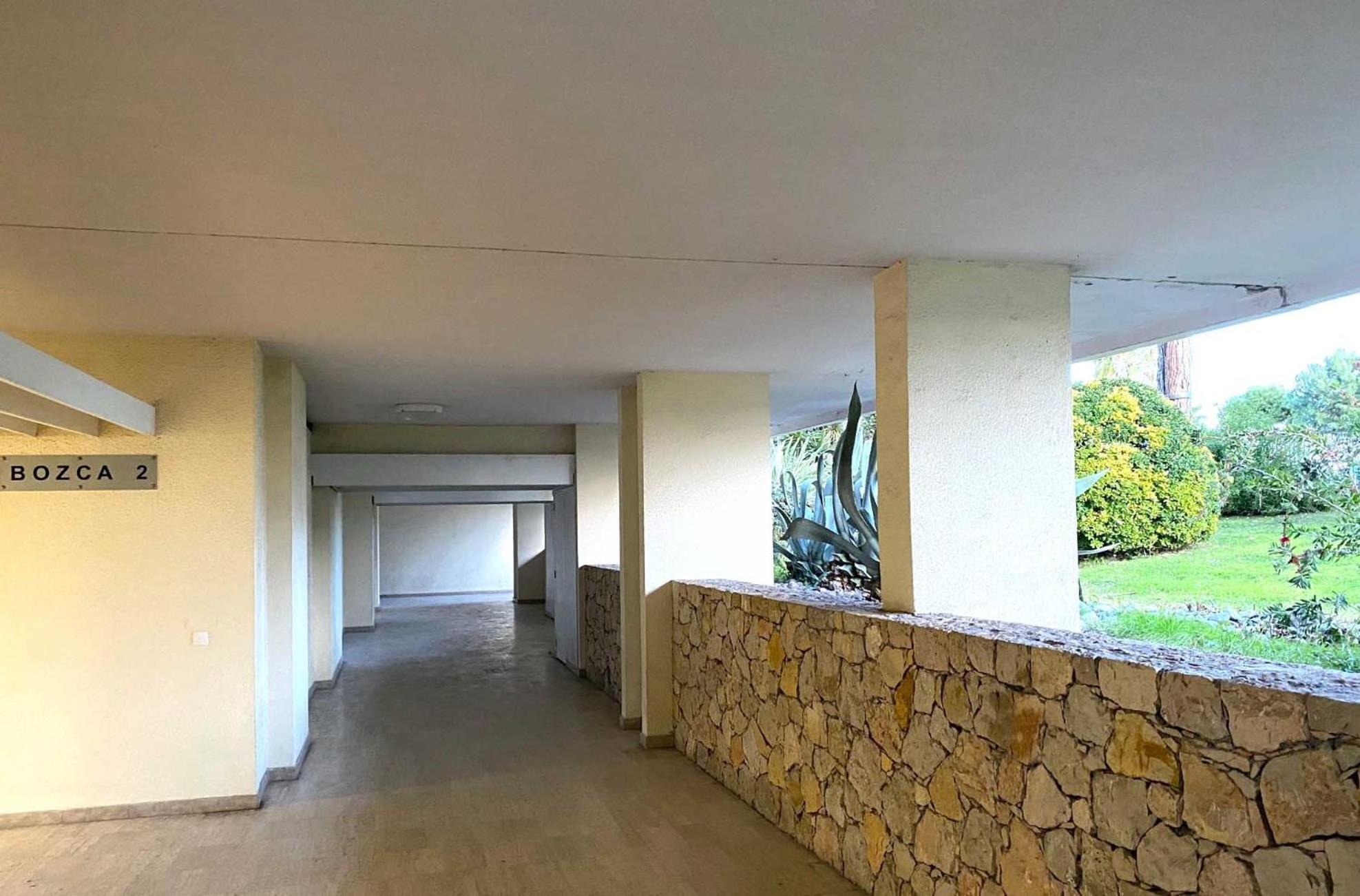 Apartment Face A La 4 Personnes *